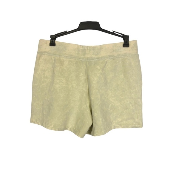 NWT Jason Scott Washed Citron Ally‎ Shorts Size small - Picture 4 of 6